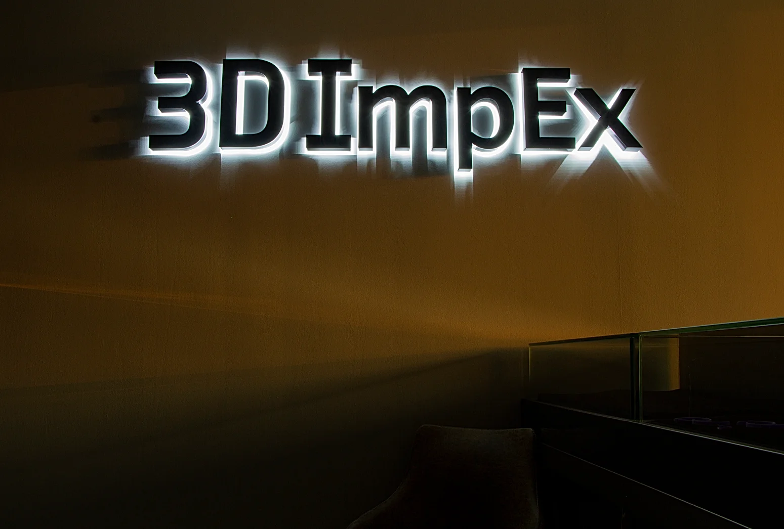 «3D ImpEx Kazakhstan» ЖШС